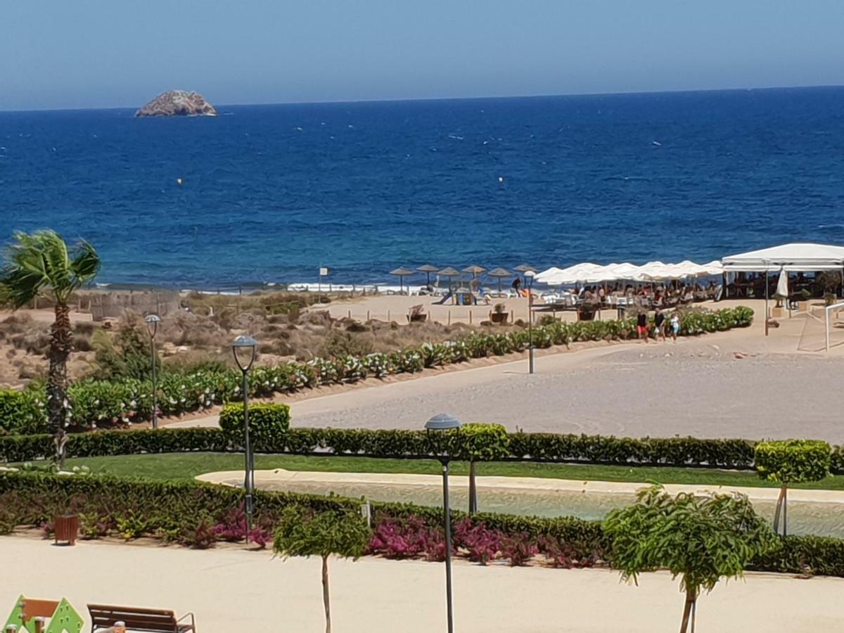 Chalet Francisco San Juan De Los Terreros Exterior photo